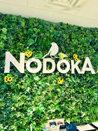 Kansai Airport Travel Guide – Relax at Lounge NODOKA