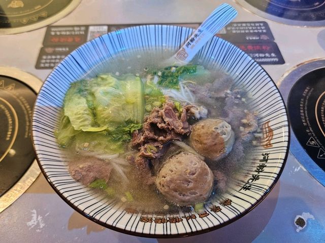 數十元便可食盡人氣潮汕美食