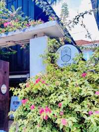 Aurora Coffee House @ Dungun — Where Every Sip Feels Like Sunrise
