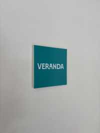 Veranda ร้านตัดผมสไตล์ญี่ปุ่น อ.ศรีราชา ชลบุรี