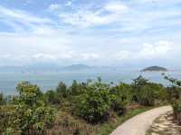 【香港🇭🇰離島限定】城市遊·第十二站:坪洲·三級歷史古蹟的秘密