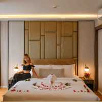 โรงแรมวิวทะเลอันดามันภูเก็ต "Mida Grande Resort"