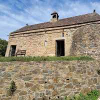 La Hougue Bie Museum – Ancient Passage Tomb and  Heritage Site of Jersey
