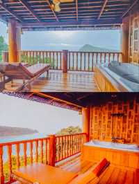 สันธิญา เกาะยาวใหญ่ 🌊
