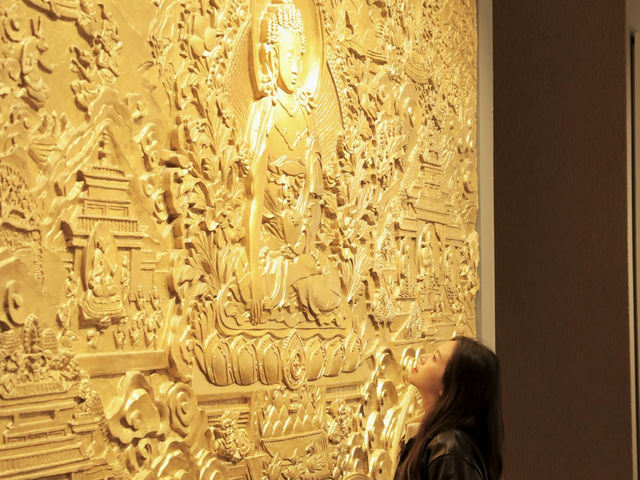 Qinghai Tibetan Culture Museum