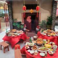 匠心華采