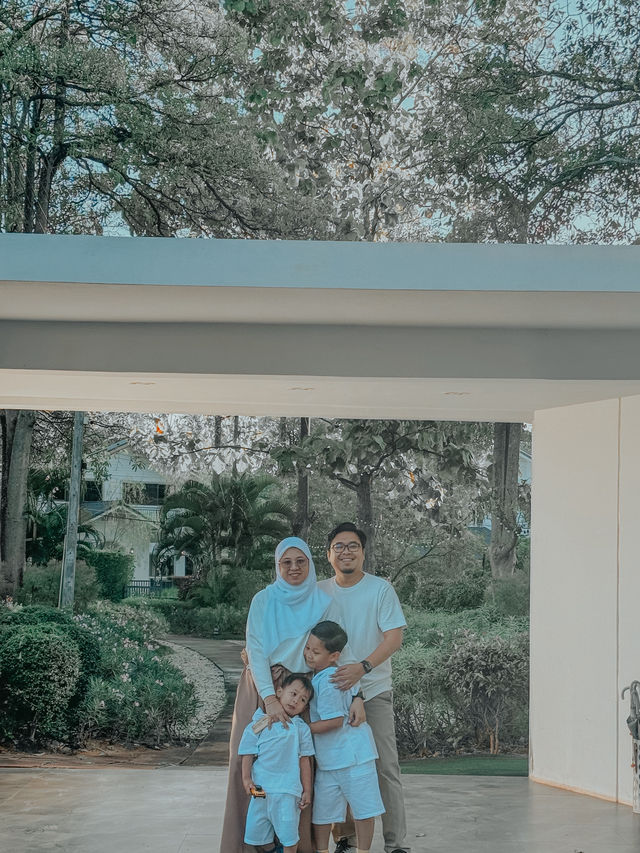 Not Just a Stay — It’s a Reset at Diamond Hills Resort 