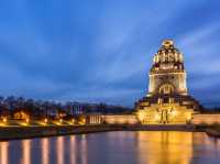 Munich เมืองแห่งเบียร์