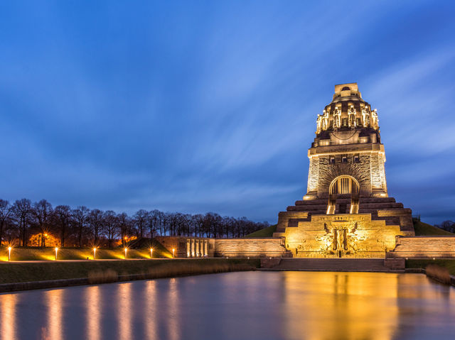 Munich เมืองแห่งเบียร์
