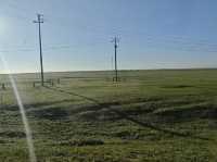 Hulunbuir Grasslands