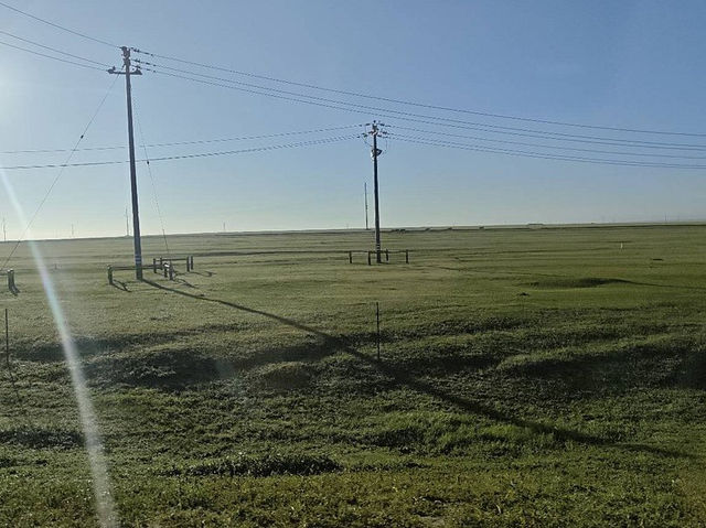 Hulunbuir Grasslands