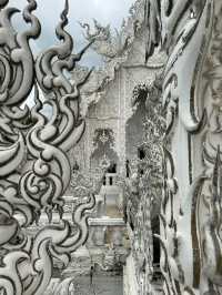White Temple 🏛️
