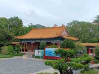 珠海圓明新園親子打卡必去地