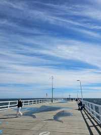 Busselton Jetty: Perth’s Epic Waterfront Adventure 🚂🌊