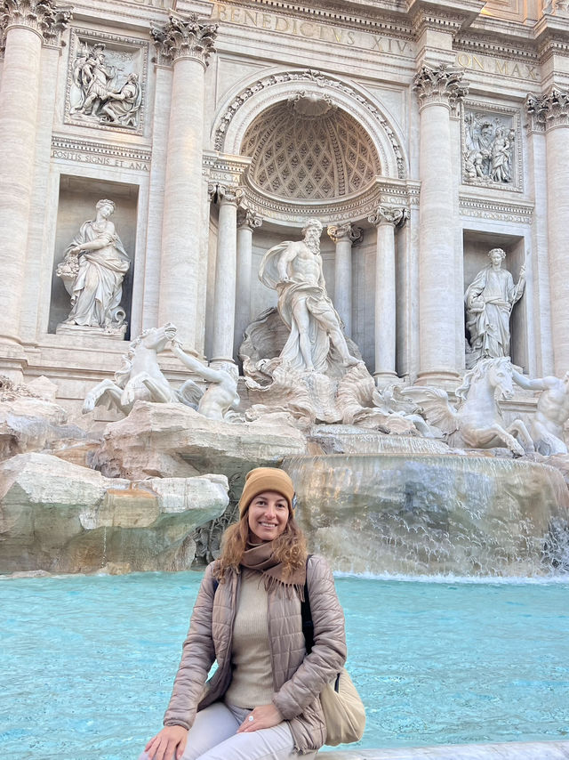 😊✨ Rome for Free: Explore the Eternal City Without Spending a Cent 🇮🇹🏛️