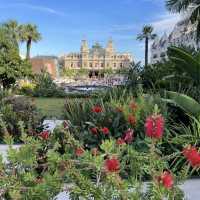 Jardins de la Petite Afrique