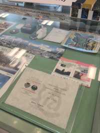 熊野古道中邊路徒步之旅