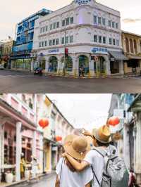 เที่ยวภูเก็ต…เมืองแห่งสีสันและเรื่องเล่า