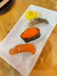 ร้านอาหารญี่ปุ่น LITTLE OSAKA