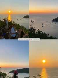 📍8 Places to visit in Koh Tao