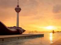 Sanctum Wellness at EQ - Malaysia 