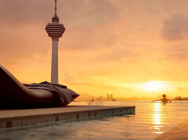 Sanctum Wellness at EQ - Malaysia 