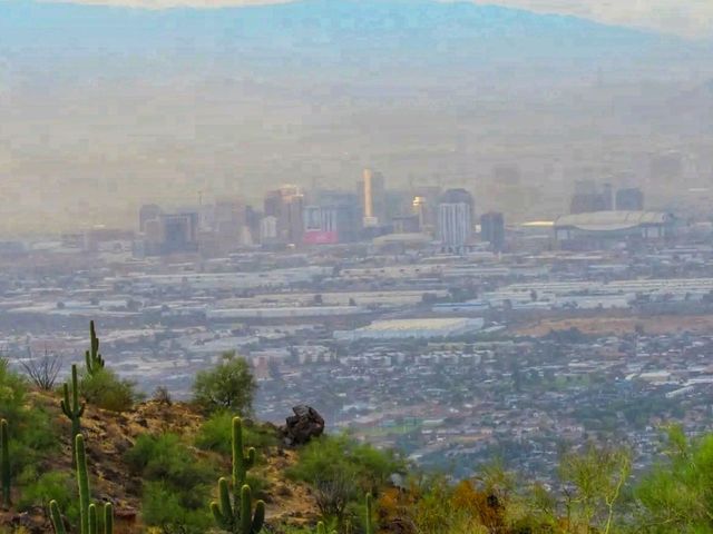 🌅 “South Mountain Park & Preserve – Where the Desert Meets the Sky!” 🌅 “South Mountain Park & Preserve – Where the Desert Meets the Sky!”