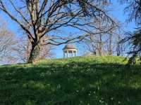 Royal Botanic Gardens, Kew