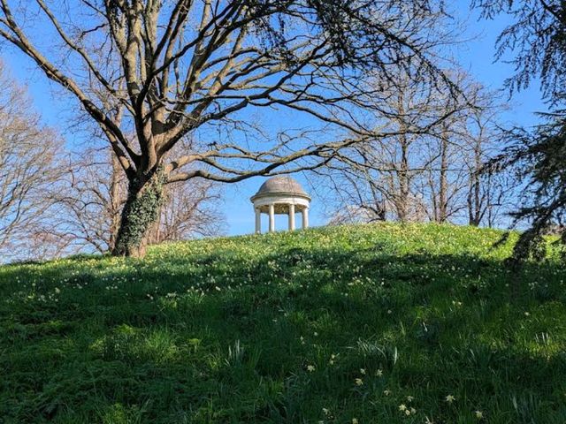 Royal Botanic Gardens, Kew