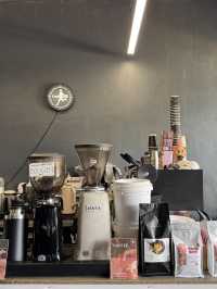  ☕️ LONGRUN COFFEE – ร้านกาแฟ @อุดรธานี