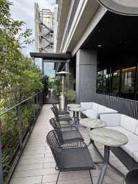 【福岡旅行】大人の雰囲気✨