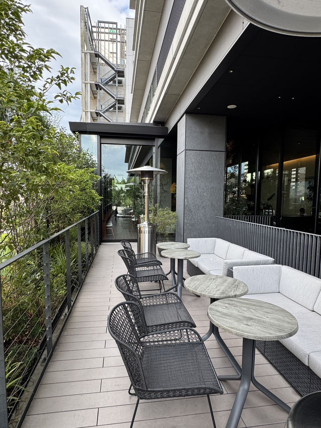 【福岡旅行】大人の雰囲気✨