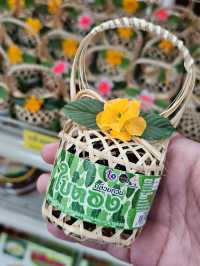 ร้านของฝาก  เจ้าสัว