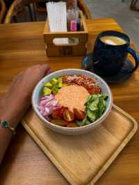 Breakfast Spot at AVO Kitchen & Wine 