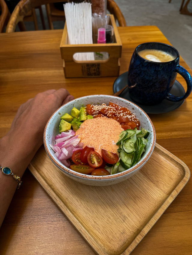 Breakfast Spot at AVO Kitchen & Wine 