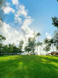 Tropical Days at Shangri-La Golden Sands, Penang