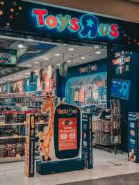 A Family-Friendly Haven at IPC Shopping Centre