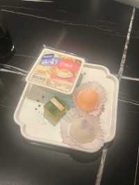 日式燒物放題旺角食不停