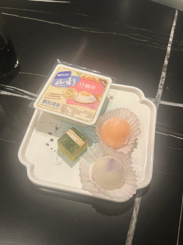 日式燒物放題旺角食不停