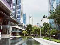 🏙️ BGC: Manila's Futuristic Oasis Where Urban Planning Meets Artistic Soul! 🌆
