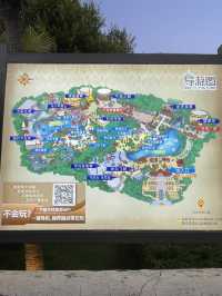 Nanning Fantawild Asian Legend: bring you travel around southeast asia in one day