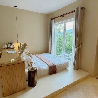 山間靜謐，現代靈魂