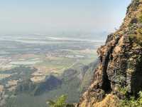 Mount Zwegabin