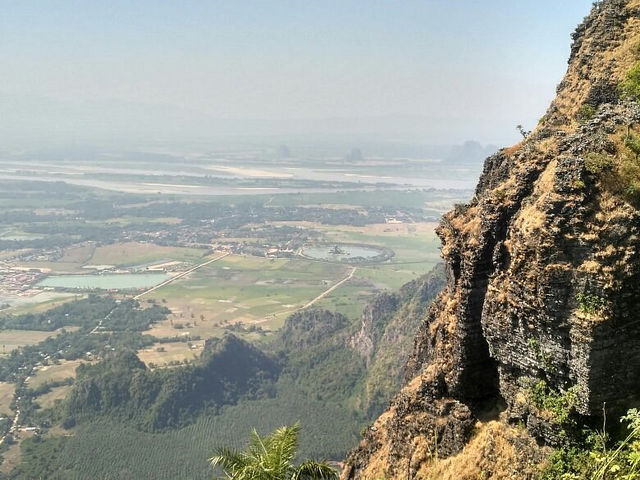 Mount Zwegabin