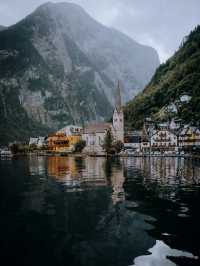 Incredible Scenary