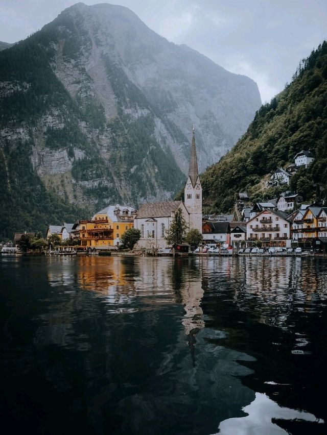 Incredible Scenary