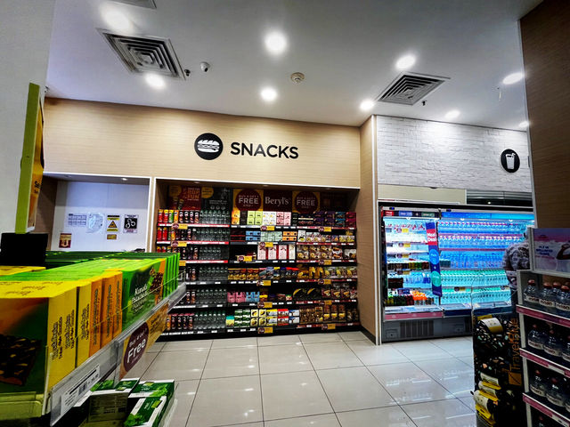 Smooth Domestic Travel Hub — Penang Domestic Airport Review