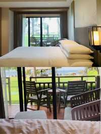 พักหรูติดทะเล ชิลสุดที่ Phuket Marriott Merlin Bea
