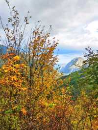 Făgăraș Mountains