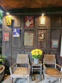 ร้านอาหารบ้านระเบียงน้ำ